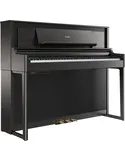 Roland LX706-CH Digitale piano, Zwart