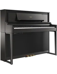 Roland LX706-CH Digitale piano, Zwart