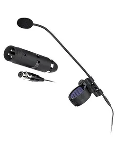 JTS CX-500F ELECTRET MICROPHONE