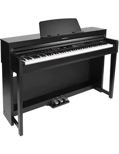 Medeli DP460K-BK Digitale piano, Zwart