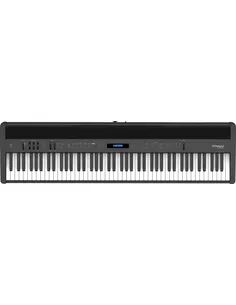 Roland FP-60X-BK Digitale stage piano, Zwart