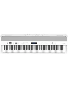Roland FP-90X-WH Digitale stage piano, Wit