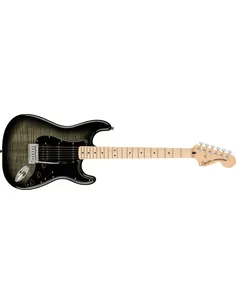 Squier Affinty Stratocaster HSS