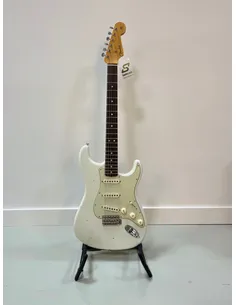 Fender Custom Shop Time Machine series 1963 Stratocaster Journeyman Relic