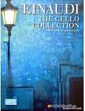 Einaudi - The Cello collection