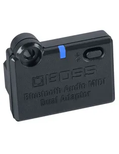Boss Bluetooth audio midi dual adaptor