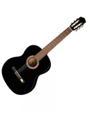 Salvador Cortez CC-10-BK Klassieke gitaar
