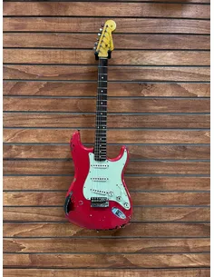 Fender Custom Shop Michael Landau 1963 Stratocaster