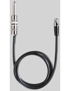 Shure Wa-302 kabel