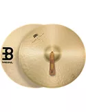 MEINL SY-18T thin symphonic cymbal
