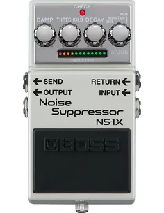 Boss NS-1X EXP Noise Supressor