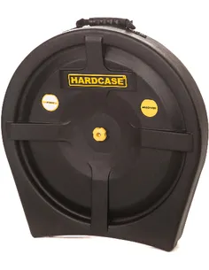 HARDCASE HN6CYM20 cymbal case