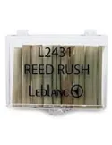 Leblanc L2431 reed rush, schuurbies