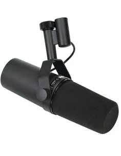 Shure SM7DB Cardioid Dynamic Microphone