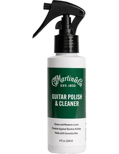 Martin 18A0134 Guitar Cleaner & Polish