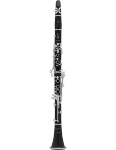 Selmer Paris Presence Evolution* klarinet, Bb 17/6