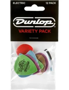 DUNLOP Variety Packs