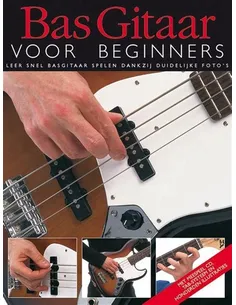 Bas Gitaar voor Beginners Bass Guitar