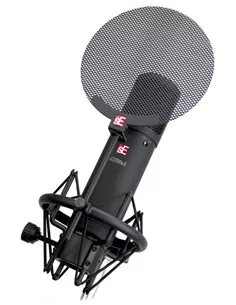 Studio Electronics SE2200aII Multi-pattern condensator microfoon