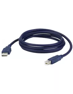 DAP USB-A to USB-B connector 150cm FC02150