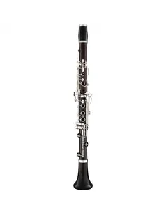 Backun ALPHA PLUS klarinet, Bb