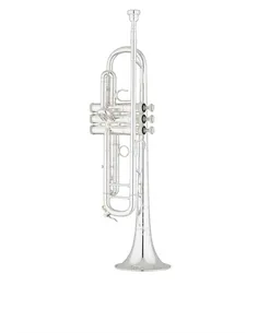 S.E. Shires Co. TRQ10S trompet Bb