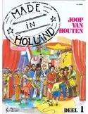 Made in Holland vol. 1 Joop van Houten