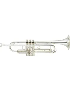 Yamaha YTR-6335RCS Commercial trompet Bb