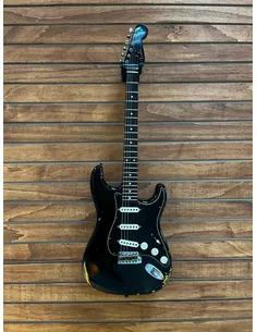 Fender Custom Shop Limited Edition Dual-Mag II Stratocaster