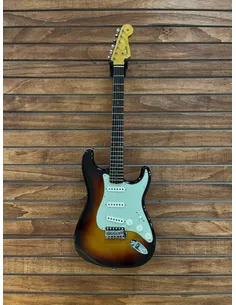 Fender Vintage Custom 1959 Stratocaster NOS
