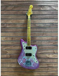 Fender Custom Shop Limited Edition Custom Jazzmaster Relic