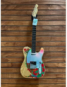 Fender Artist Jimmy Page Telecaster