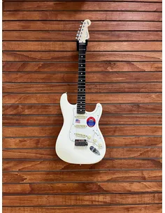 Fender Artist Jeff Beck Stratocaster
