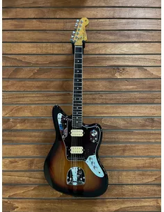 Fender Artist Kurt Cobain Jaguar NOS