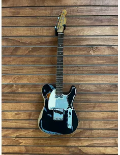 Fender Artist Telecaster Joe Strummer