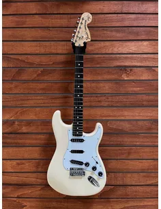 Fender Artist Ritchie Blackmore Stratocaster