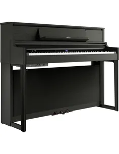 Roland LX5-CH Digitale piano, Zwart