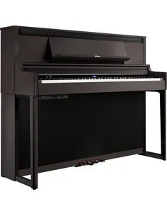 Roland LX6-DR Digitale piano, Dark rosewood
