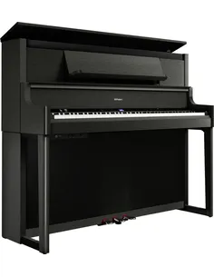 Roland LX9-CH Digitale piano, Zwart