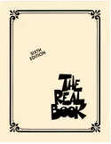 The Real Book - Sixth Edition - for C-instruments HL00240221