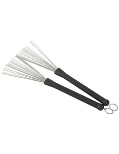 Hayman BRH-5-MT brushes, steel