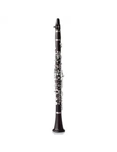 F.A. Uebel B-621 klarinet, Bb 21/6 DUITS