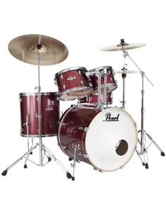 Pearl EXX725S EXPORT series 5-delig drumset