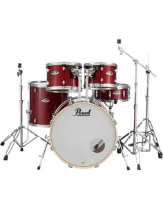 Pearl EXL725F EXPORT-LACQUER series 5-delig drumset