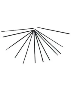 RES.10 needle spring / naaldveer 0.65