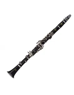 Buffet Crampon E11Ni klarinet, Bb 18/6