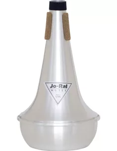 Jo-Ral TPT-1A demper STRAIGHT trompet