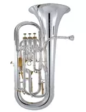 Besson BE2052 Prestige euphonium, gecompenseerd