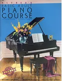 Alfred\'s Basic Adult Piano Course Lesson Book 3