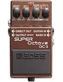 Boss OC-3 Super Octaver